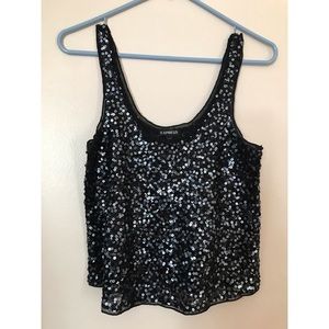 Express Top